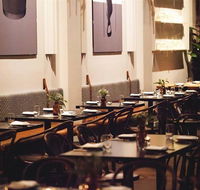 The Stables Bar - Pet Food Australia