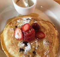 Tuck Shop Cafe - Pet Food Australia