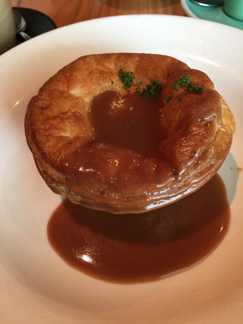 Tuck Shop Cafe - Food Delivery Shop 4