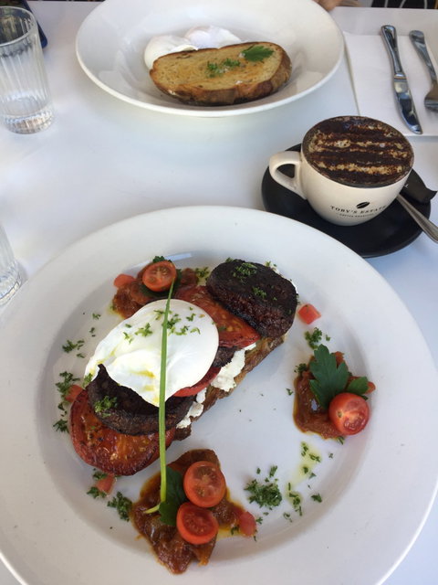 Tuck Shop Cafe - Food Delivery Shop 6