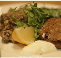 Uncle Joe's Mess Hall - Pet Food Australia