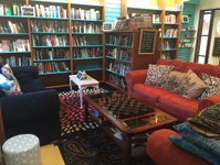 A Little Shop of Soul