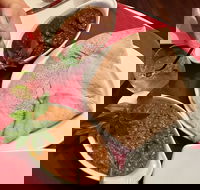 Abyssinia Cafe  Restaurant - Food Delivery Shop