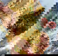 Adele's Cafe - Food Delivery Shop