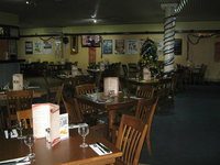 Atherton Hotel Bistro