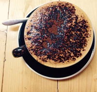 Bambino Espresso - Food Delivery Shop