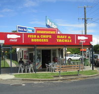 Bay Boats - Food Delivery Shop