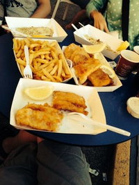 Beachview Seafoods