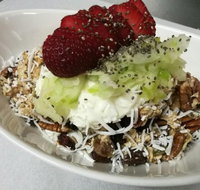 Beaudesert Cafe  Mangiamo Italian Restaurant - Pet Food Australia