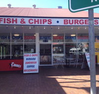 Beaudesert Fish and Chips - Pet Food Australia
