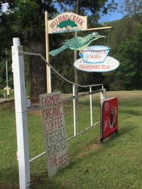 Bellbird Creek Cafe