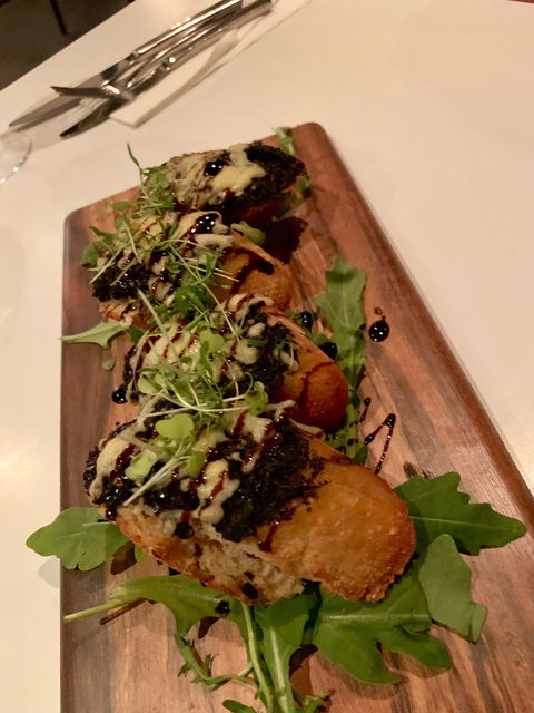 Boardwalk Restaurant And Bar - Pet Food Australia 3