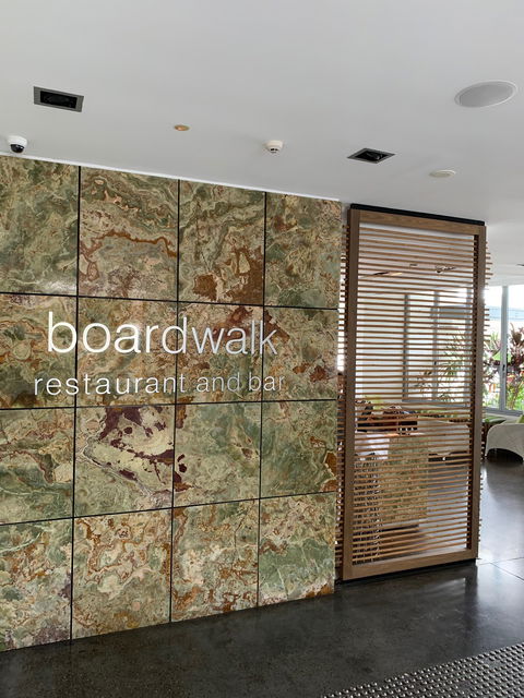 Boardwalk Restaurant And Bar - Pet Food Australia 4