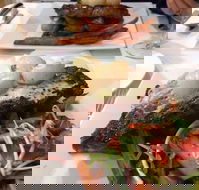 Burke  Wills Restaurant - Food Delivery Shop