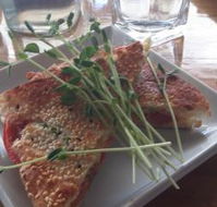 Cafe 3Eightnine - Food Delivery Shop
