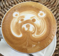 Cafe Nourish Heart and Soul Food - Food Delivery Shop