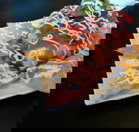 Casa Fiesta Mexican Food and Cantina - Pet Food Australia