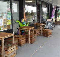 Charlie's Raw Squeeze Clontarf - Food Delivery Shop