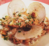 Chiantti's Pizzeria - Food Delivery Shop