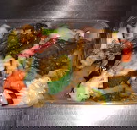 Chopsticks Palace - Food Delivery Shop