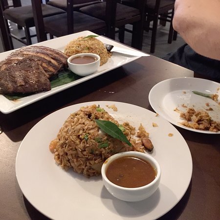 CoconutS Sri Lankan Restaurant - Food Delivery Shop 0