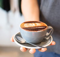 Compound Surf  Espresso - Food Delivery Shop