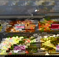 Coolum Beach Charcoal - Food Delivery Shop