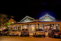 Cooroy Rsl