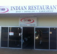 Curry Resort - Food Delivery Shop