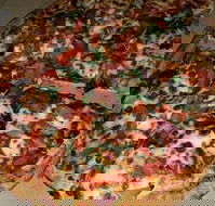 Domino's Pizza - Food Delivery Shop