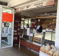 Dough fusion - Food Delivery Shop