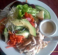 Everydays Cafe - Pet Food Australia