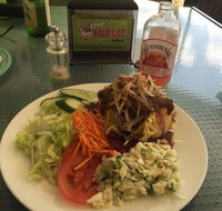 Feedlot Eatery - Pet Food Australia