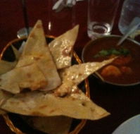 Flavours of India Dalby - Food Delivery Shop