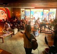 Foxy On Coolum - Food Delivery Shop