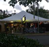 Fratelli on Trinity - Food Delivery Shop