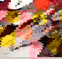 Gatton Indian Restaurant - Pet Food Australia