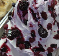 Gelato Mio - Food Delivery Shop