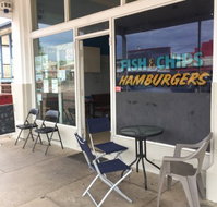 GNH Fish Bar - Pet Food Australia