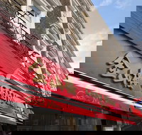 Golden Mine Restaurant - Pet Food Australia