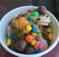 Goodie Yo - Food Delivery Shop