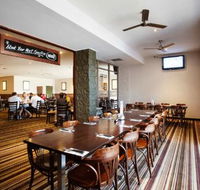 Graziers Steakhouse - Dalrymple Hotel - Food Delivery Shop