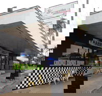 Hannants Takeaway - Pet Food Australia