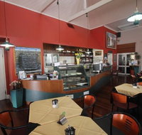 Henry's Cafe and Restaurant - Pet Food Australia