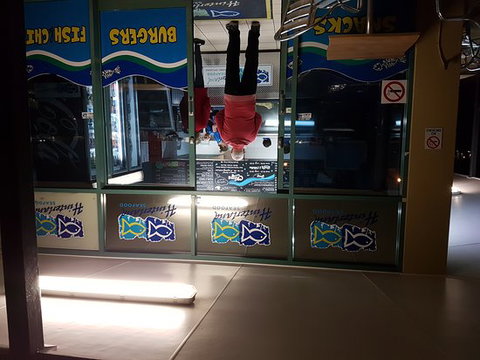 Hinterland Seafoods - Food Delivery Shop 0