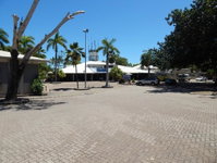 Hotel Arcadia Restaurant