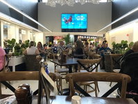 Jamaica Blue Stockland Townsville