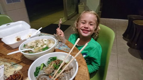 Jets Soul Food Kitchen - Pet Food Australia 0