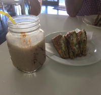 Katty Cakes - Food Delivery Shop