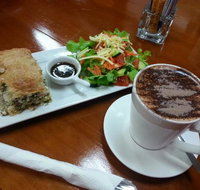 Killing Time with Coffee - Pet Food Australia